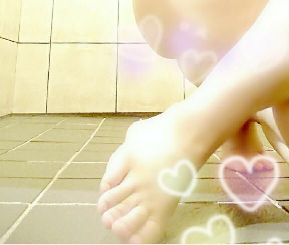 ○o。着きました&#9825;ありがとね..。o○