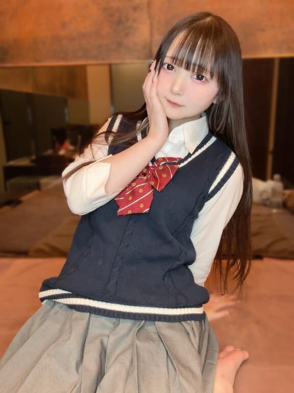 可愛いでしょ