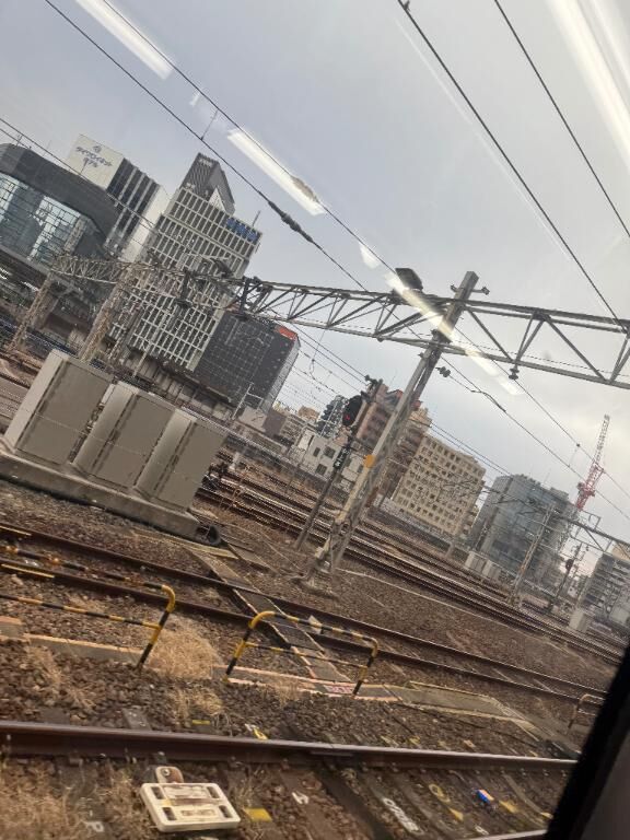 向かいます&#128643;&#8234;&#128168;