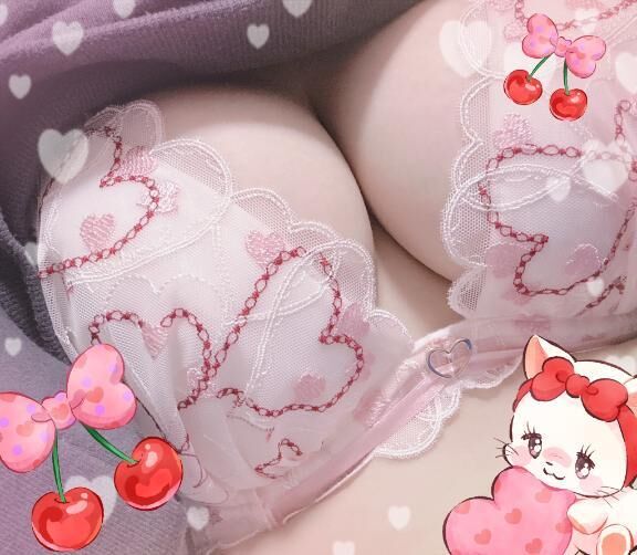 いちごちゃん&#9825;&#9825;