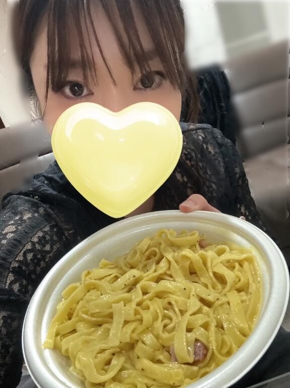 カルボナーラ！