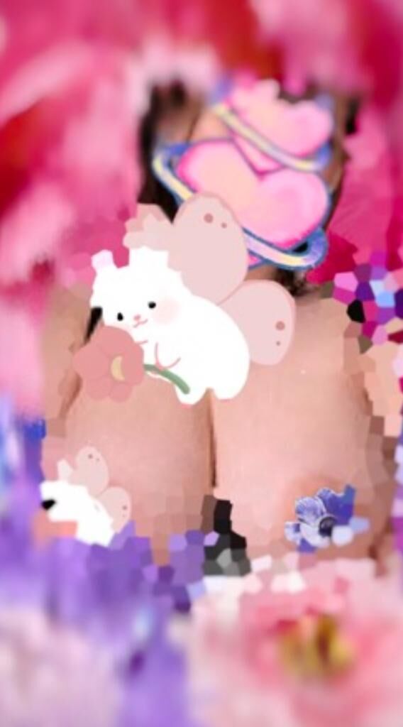 むかってます