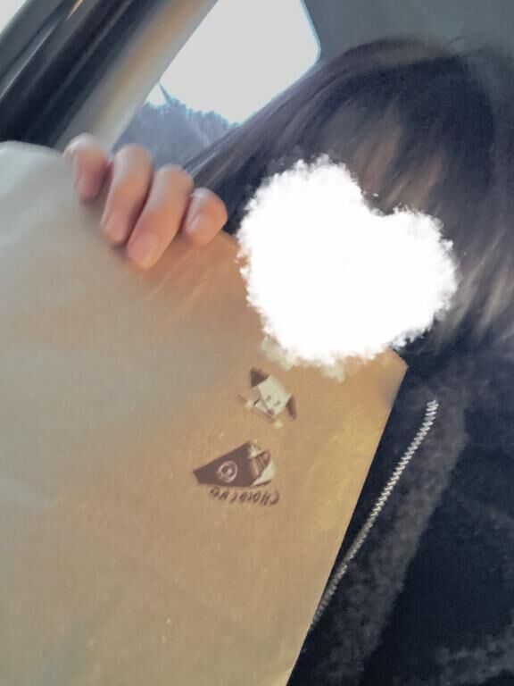 お礼&#128140;