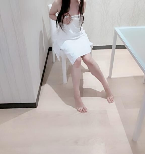 むかっています♡
