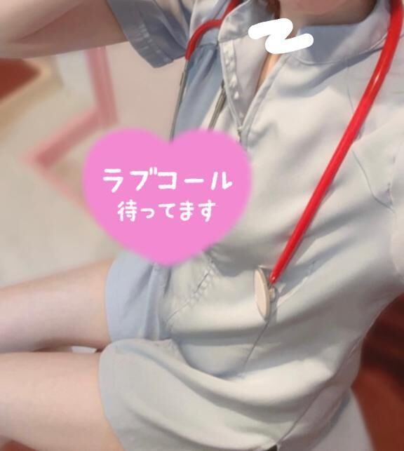 夜のナース喙❤️