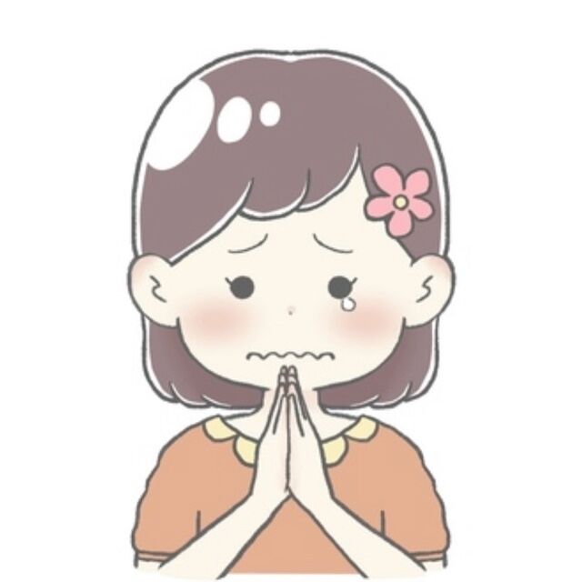 お詫び