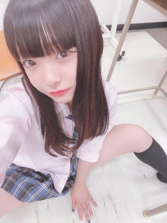 イチャイチャ&#9825;