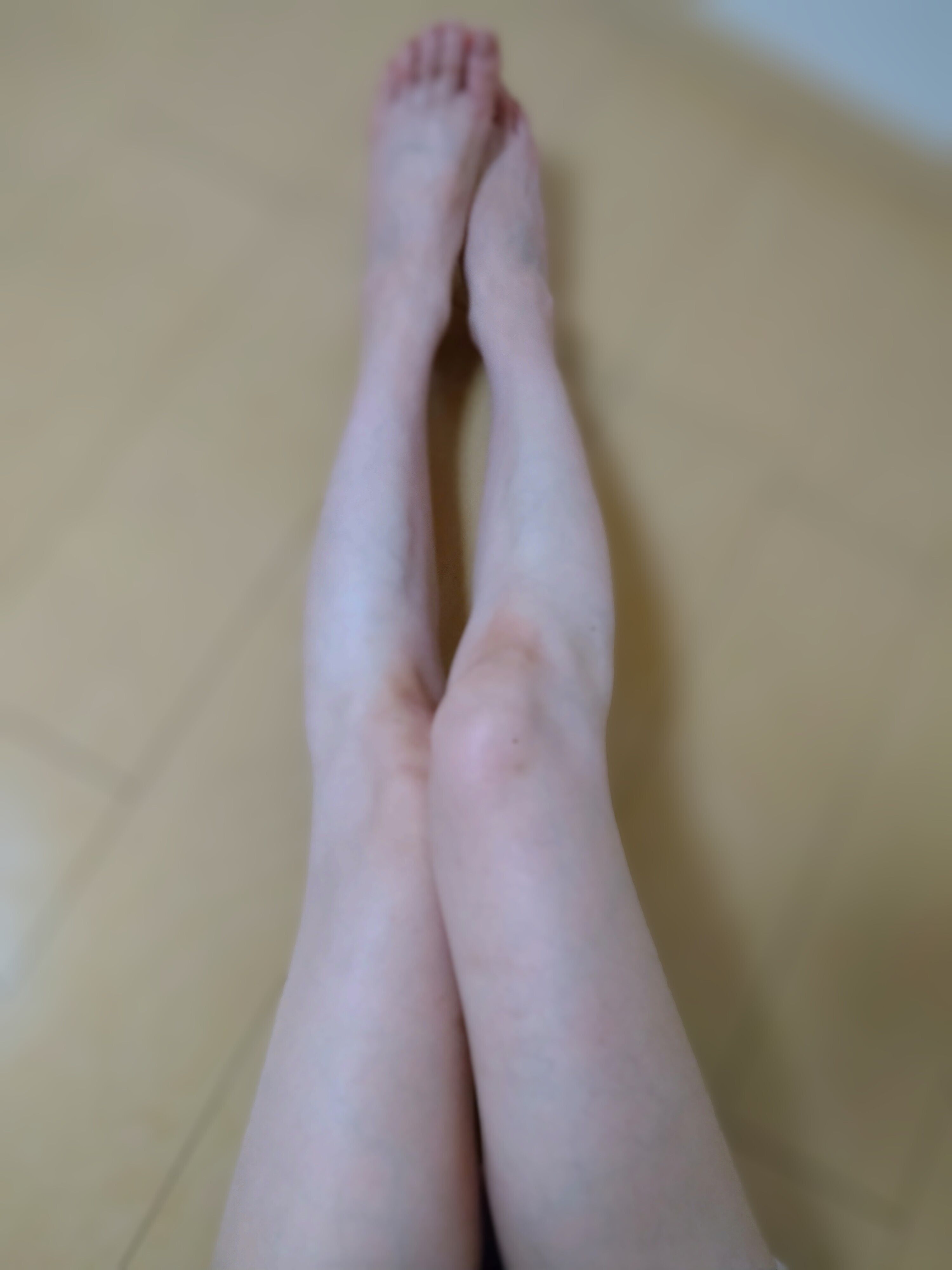 妄想…