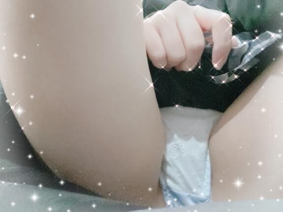 感謝のチラ見せ&#9825;
