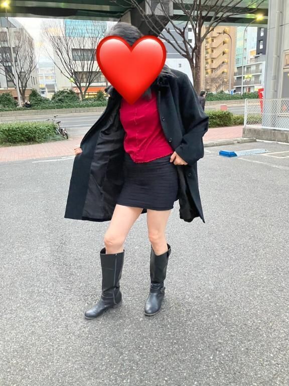 露出。。。
