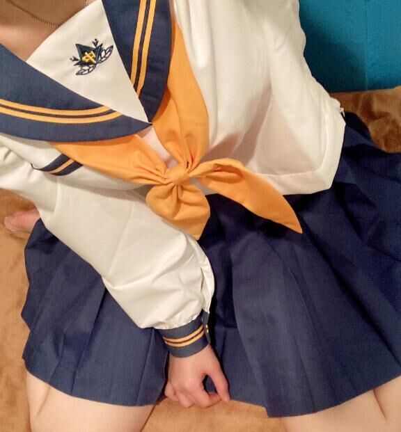 ゴスロリもあり？？