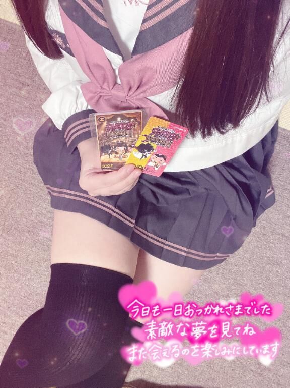 (*´︶`*)♡Thanks!