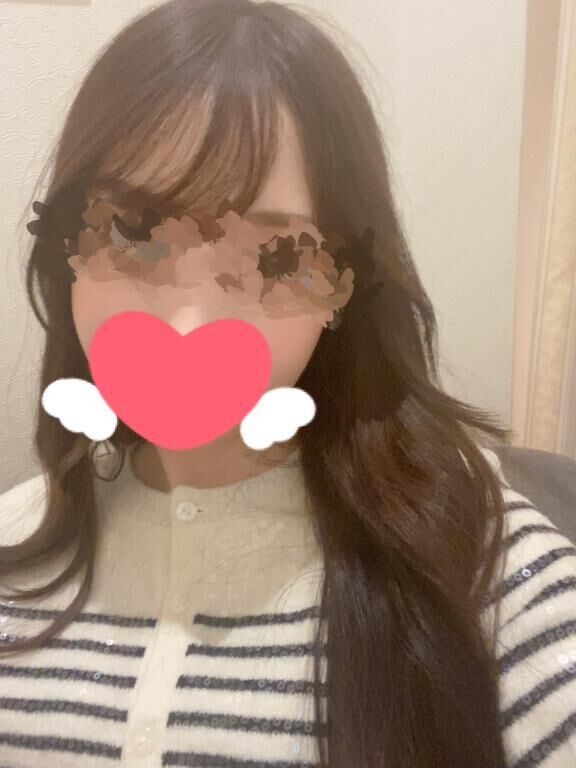ありがと&#9825;&#9825;