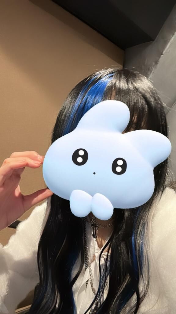 お礼