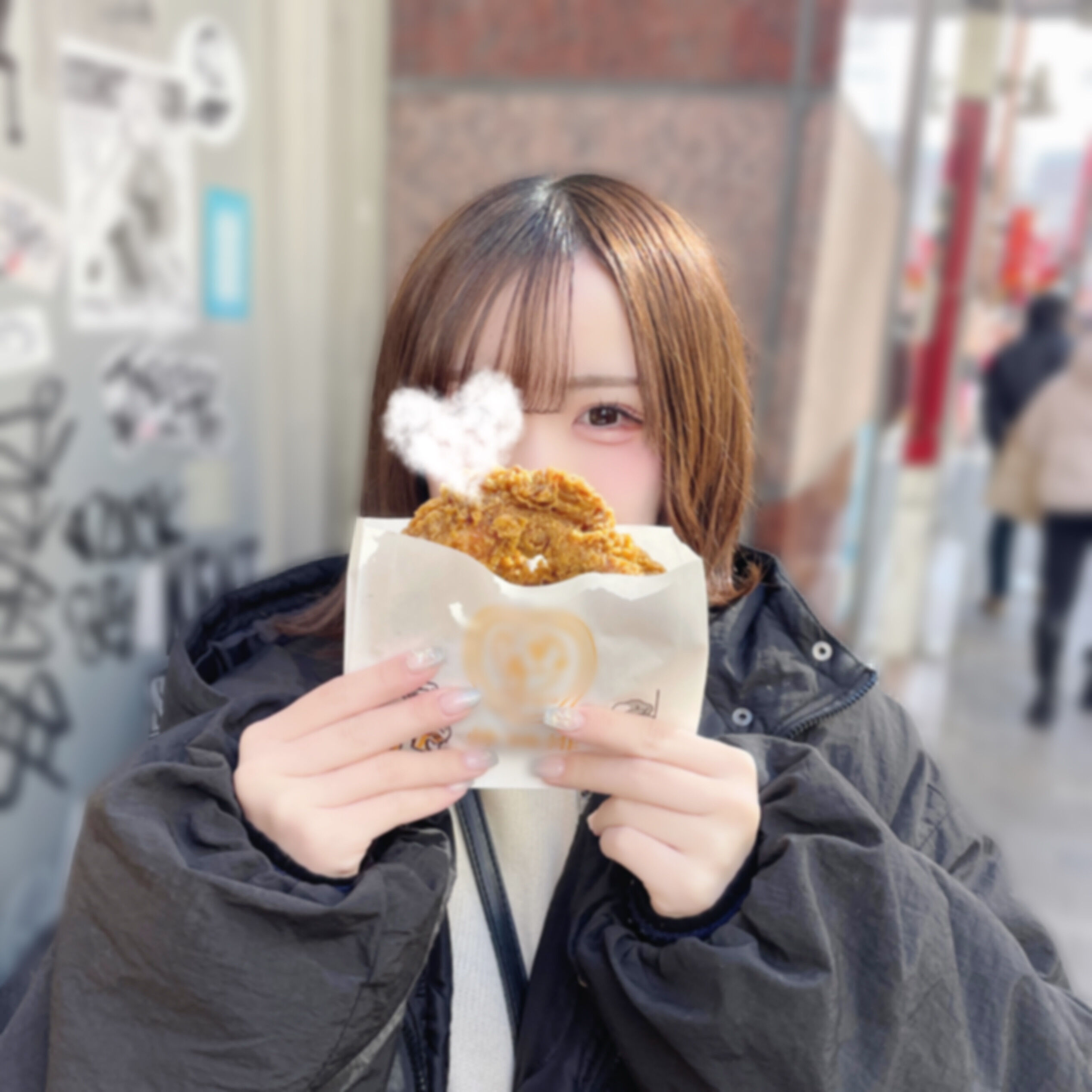ありがとうございました&hearts;