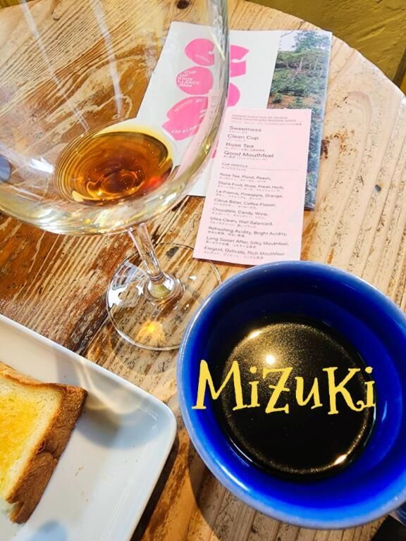 朝カフェ&#9825;