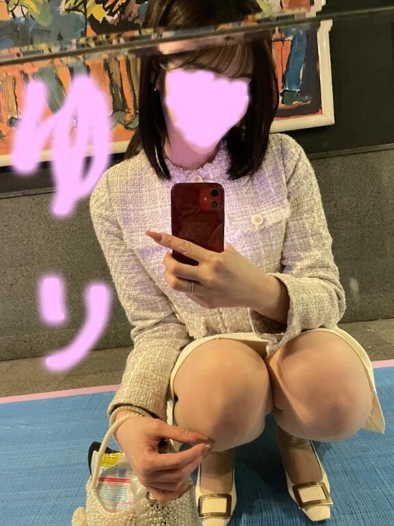 百合☆\,°＊&#9825;°･今日も夜います^o^