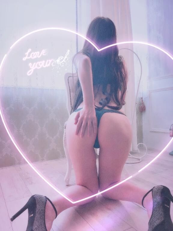 &#9825;向かってます