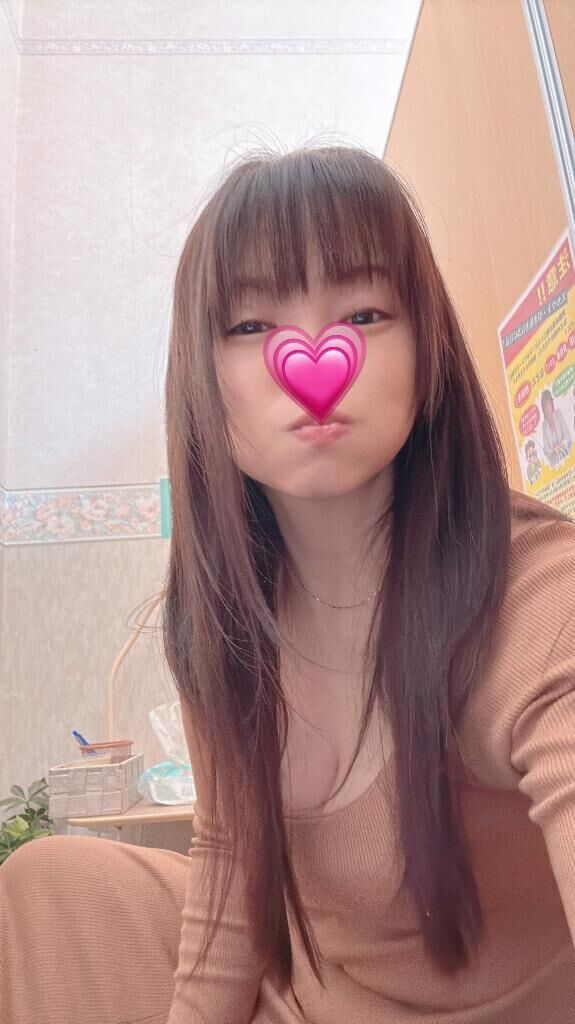 ぶっちゅぅぅぅ&#9825;