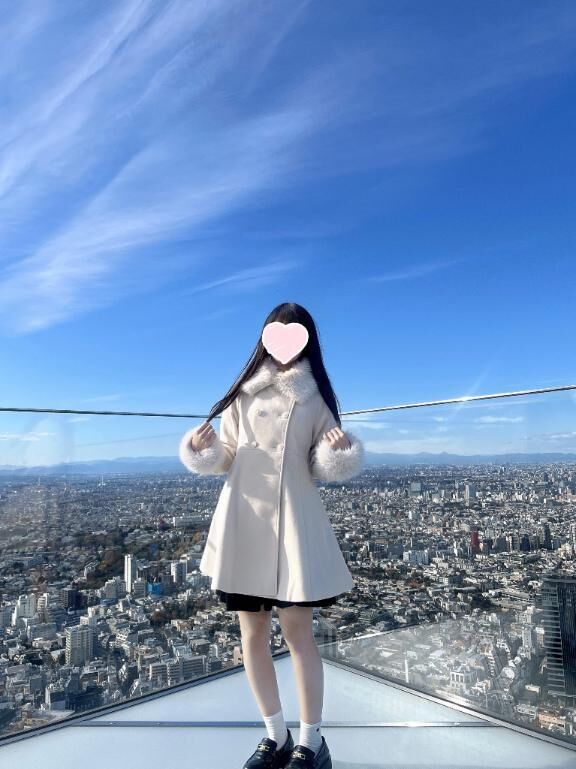 3月3日からだよ♡