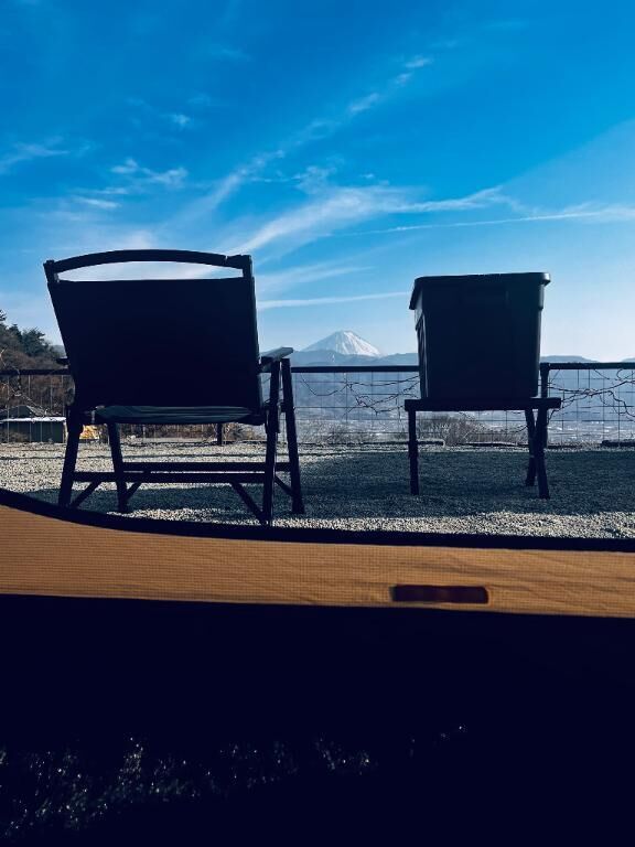 チルDAY