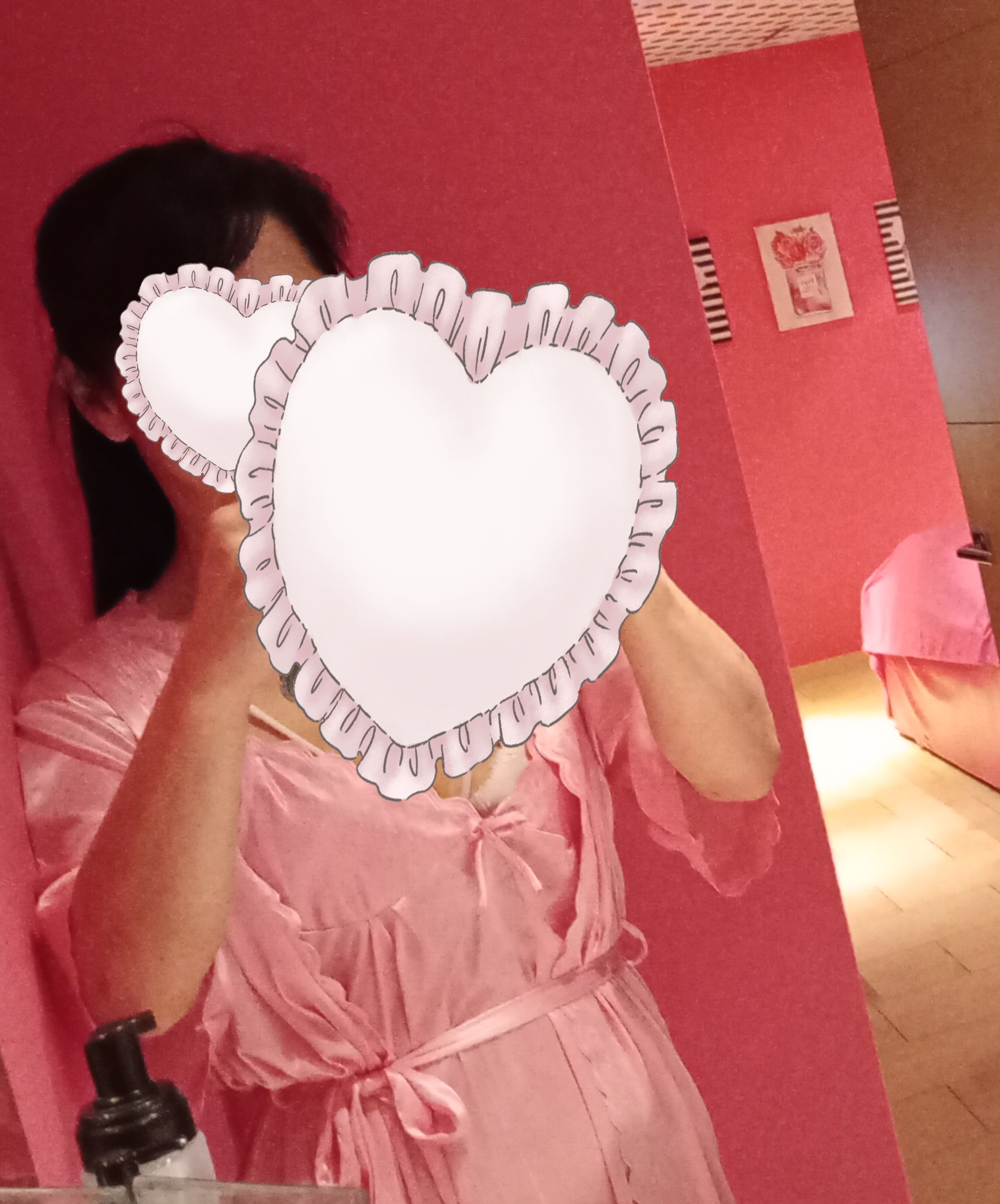 スライドで３月４日&#128139;