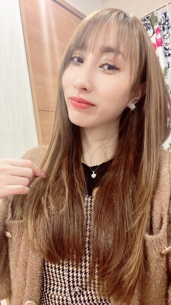 シャギー&#9825;