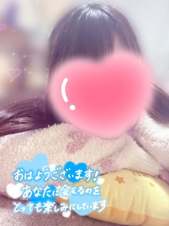 おはよ(*ˊᗜˋ*)/♡