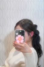 ポニーテルDAY♡₊˚