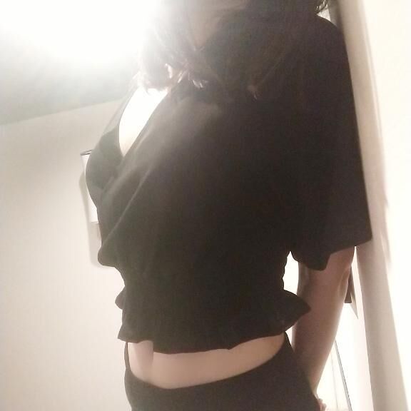まってるね♡