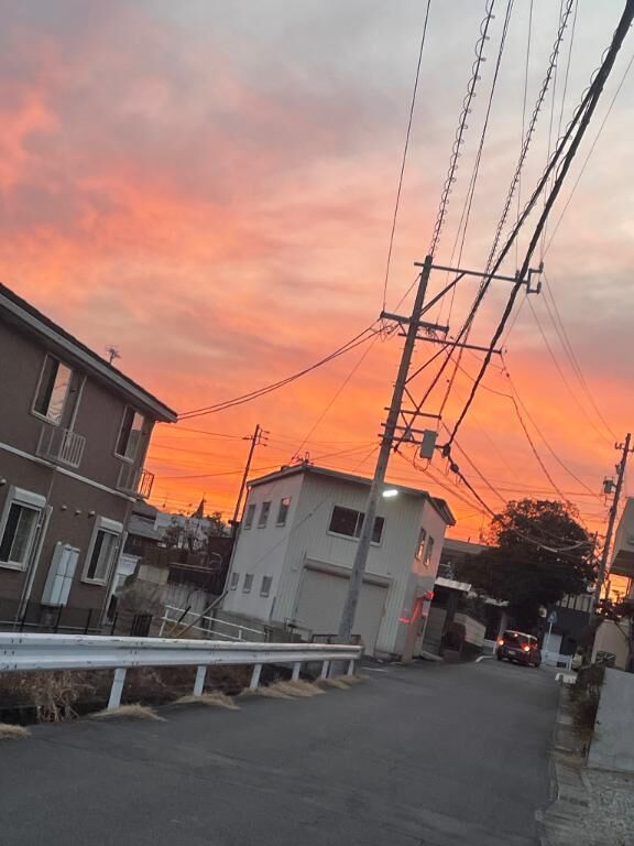 おはよー
