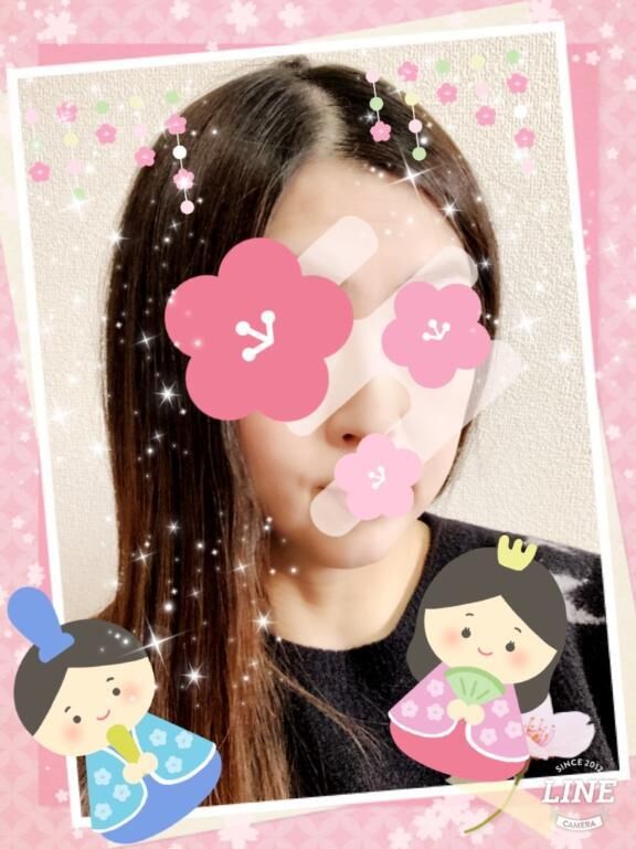 昨日のお礼&#9825;