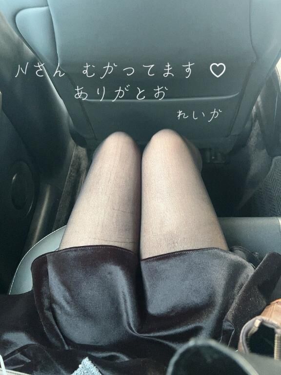 ♡移動中でございます♡♡♡ ♡♡ ♡ ♡ ♡♡♡
