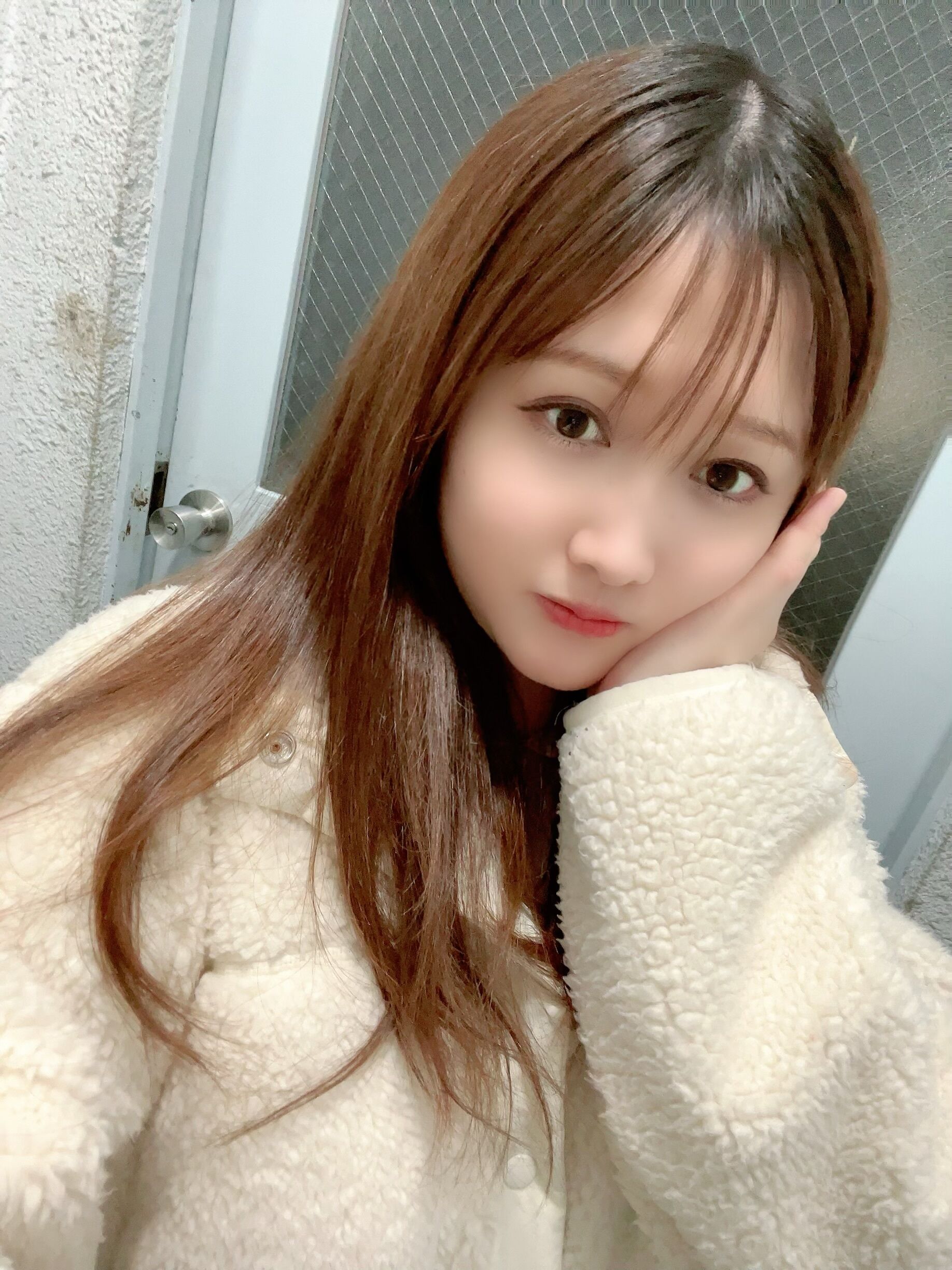 出勤いたします&#9825;