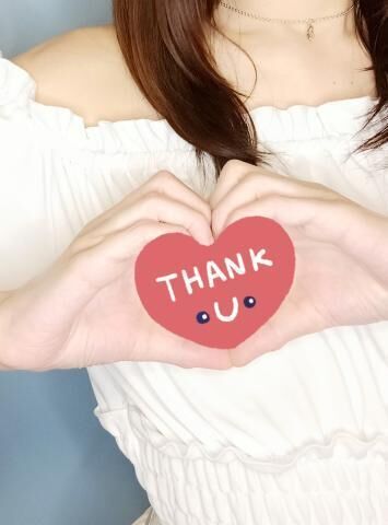 3/1 23:00&#x301C;のK様&#128158;お礼です&#9836;