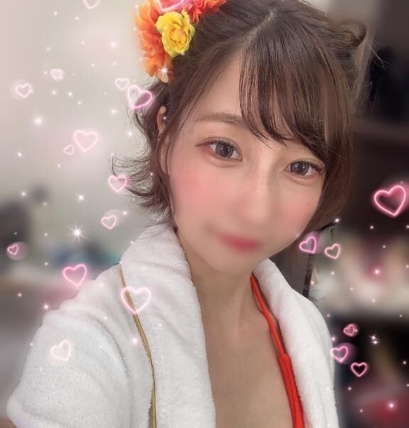 重なり合う瞬間&#128151;