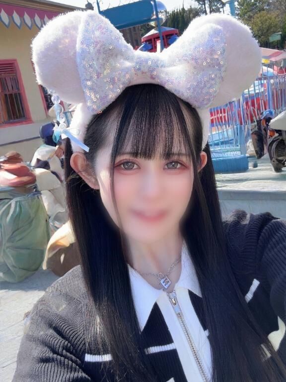 夢の国&#128045;