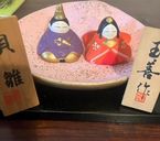 お礼です♪