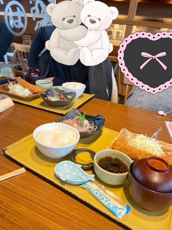 おーでーかけッ&#9825;