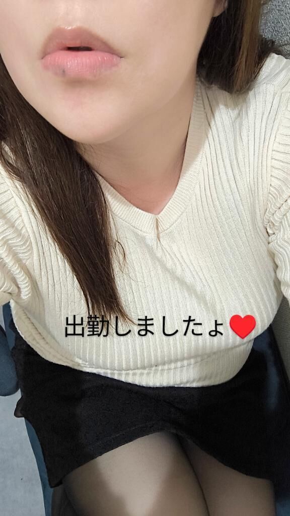 来ちゃった&#9825;