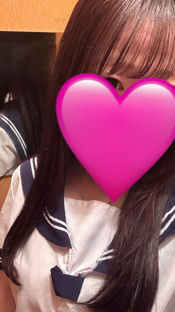 セーラー服&#129655;ストレート