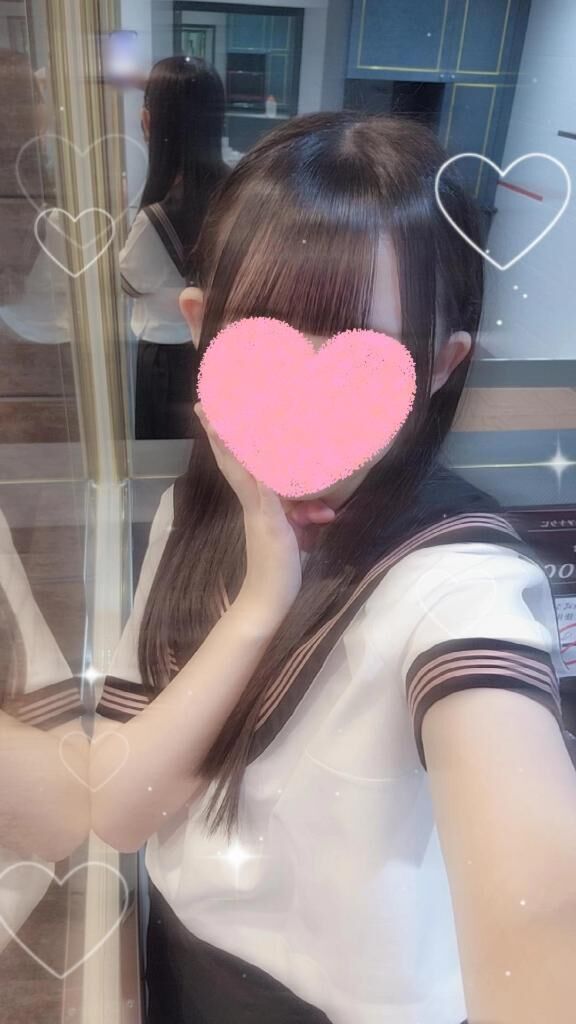 お疲れ様&#9825;