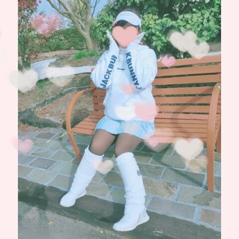 こんばんは&#9825;