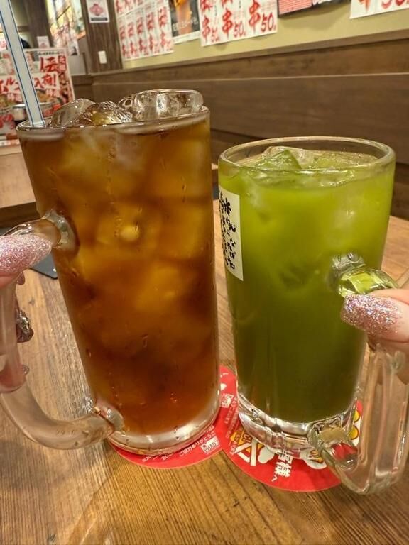 友達day&#9825;