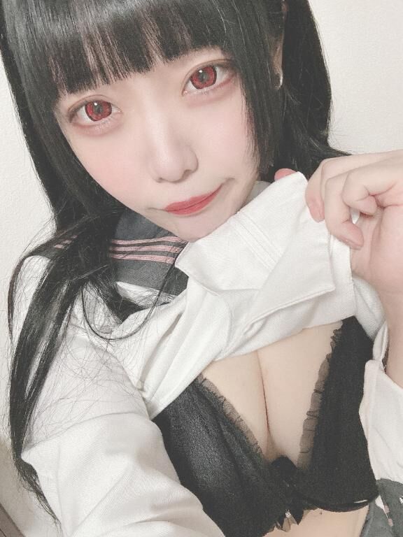 脱がしてね
