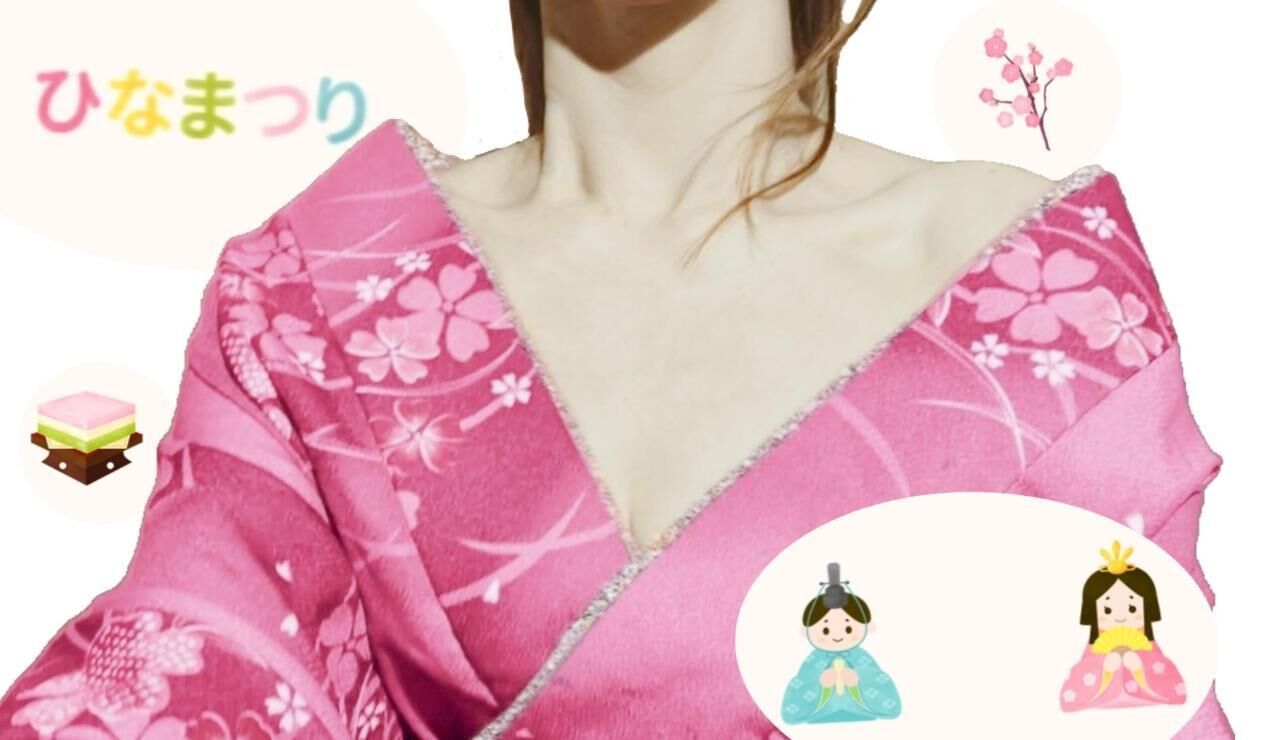ひなまつり