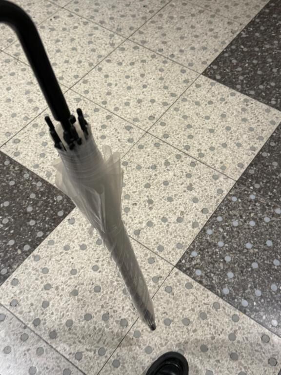 置き去り