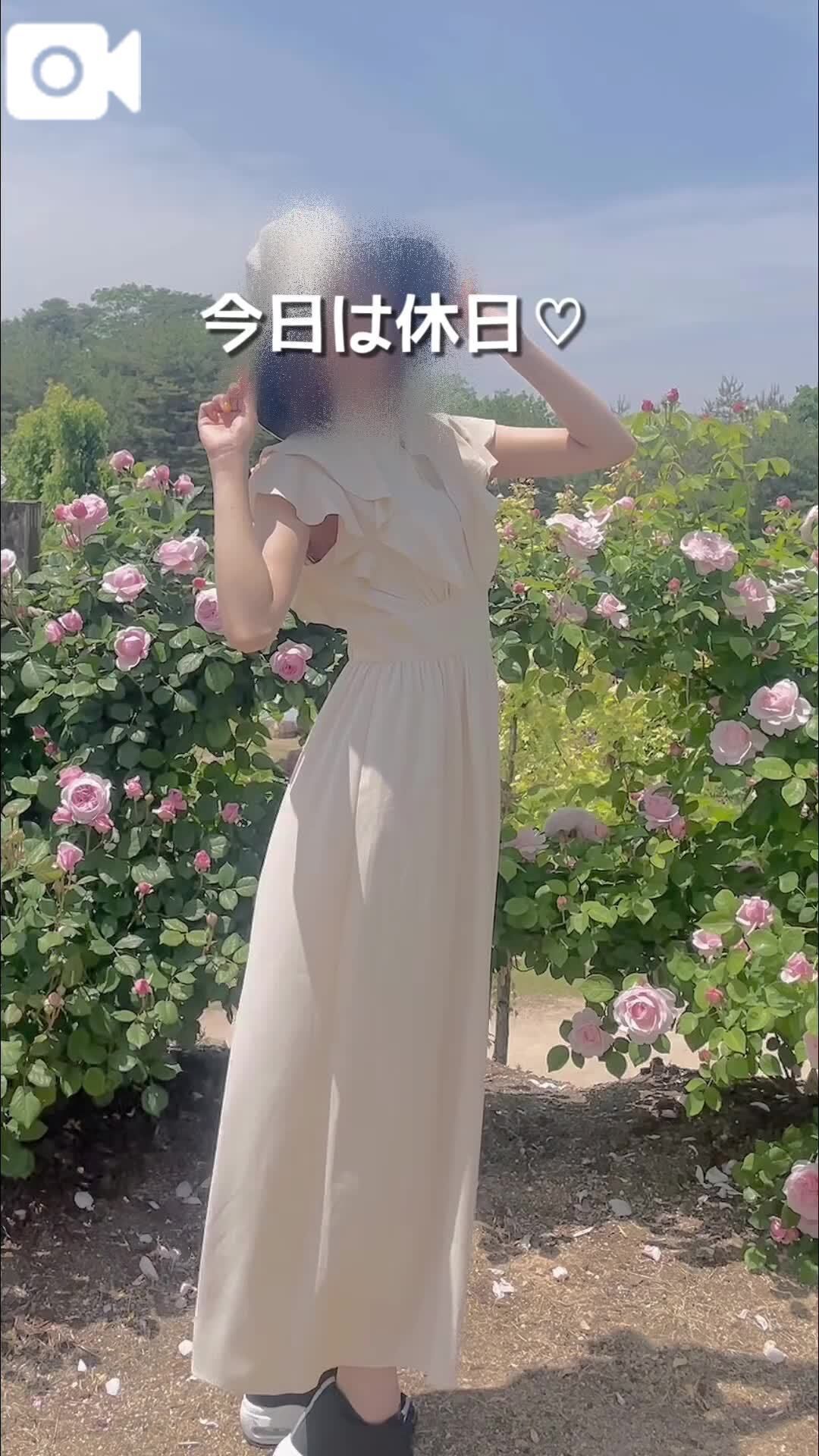 心踊ってときめいて