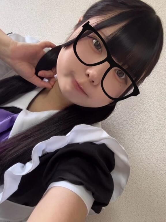 &#9825;寒いね&#9825;