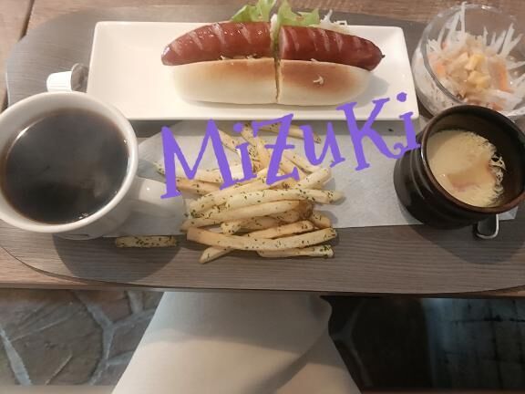 お昼休憩&#9825;&#9825;